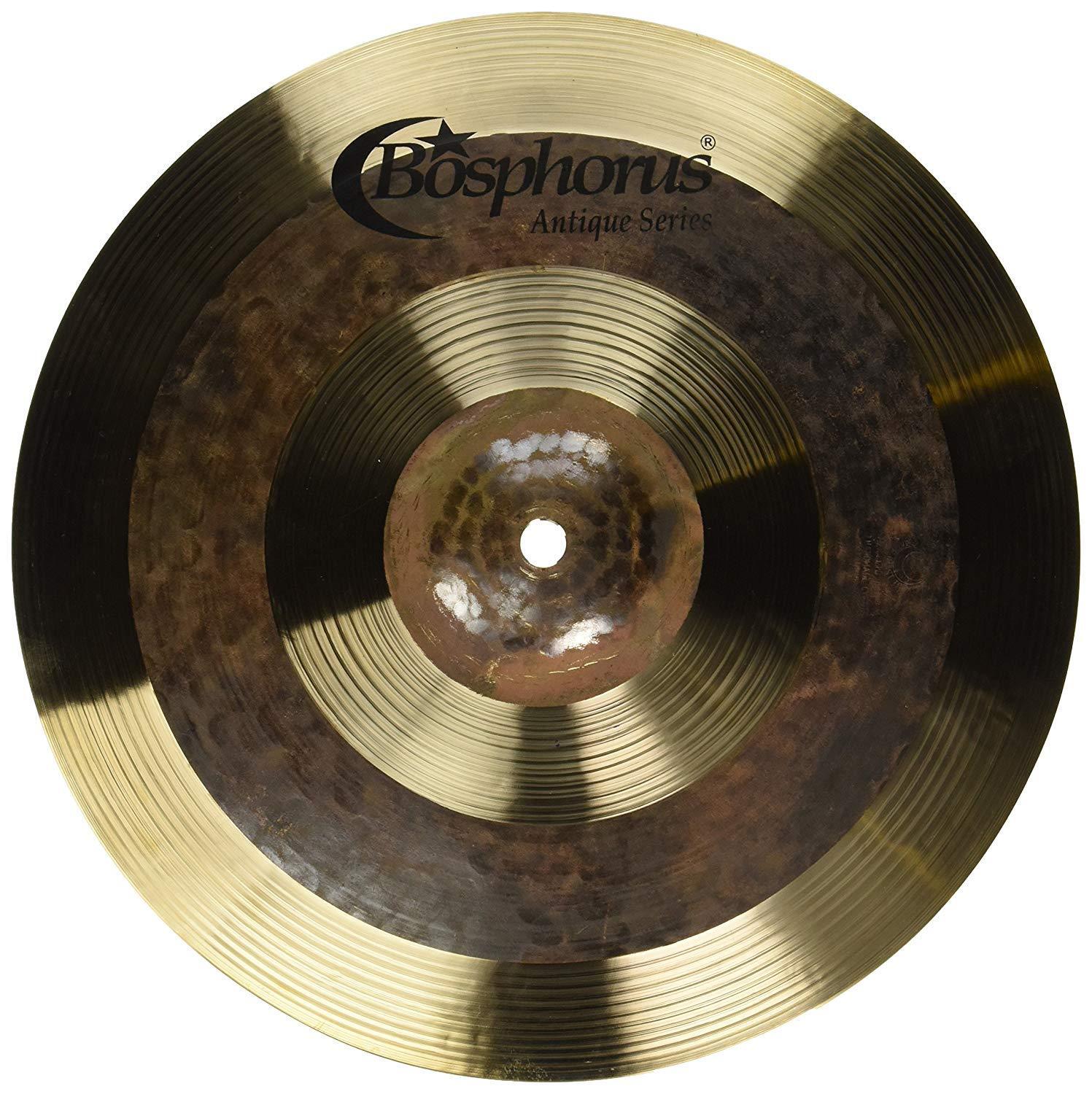 Bosphorus 18-inch Antique Jazz Crash/Ride