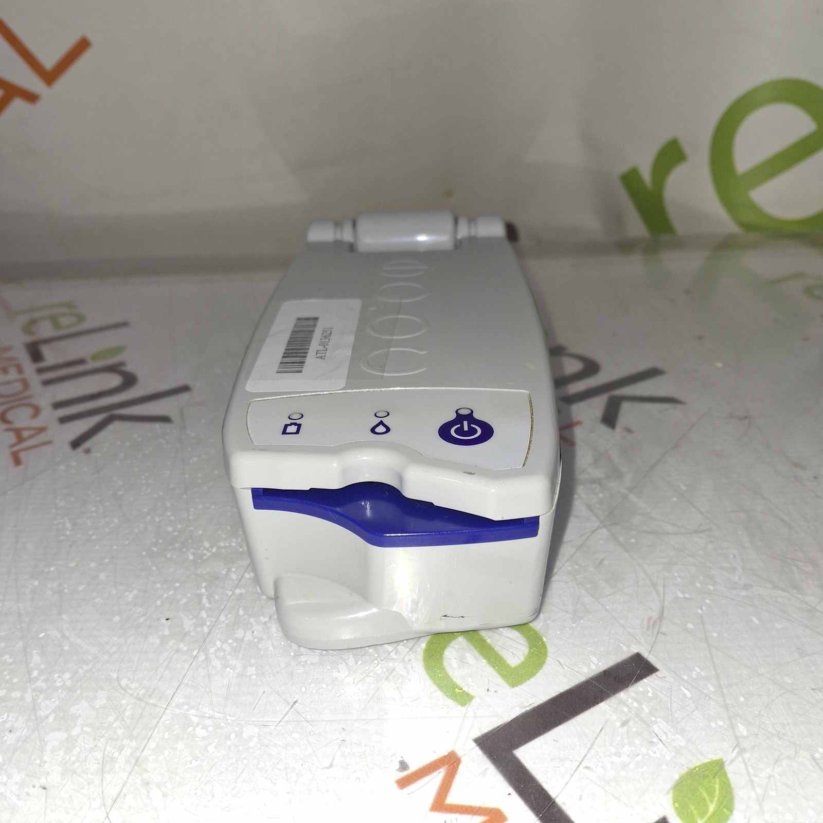 Epocal, Inc Epoc Reader Base