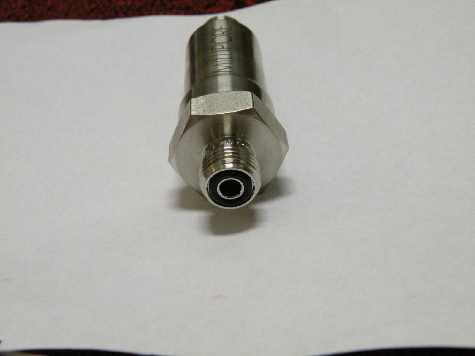 MILLIPORE WAFERGARD INLINE GAS FILTER WGF01HC1