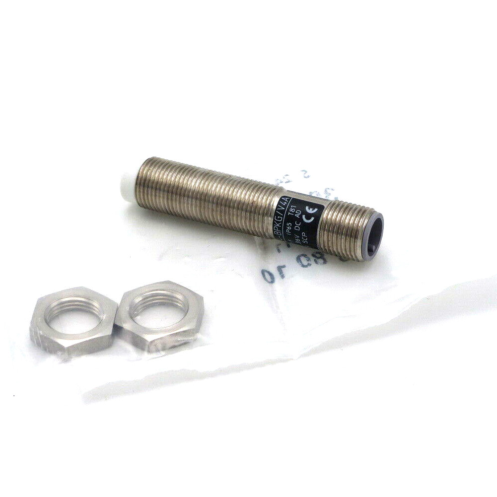 IFM IF5813 Proximity Switch Sensor New