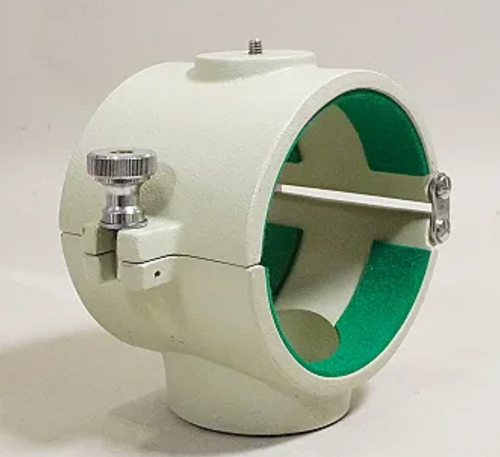 Takahashi Tube Rings Band 114S for Takahashi Telescope φ114mm Japan Used