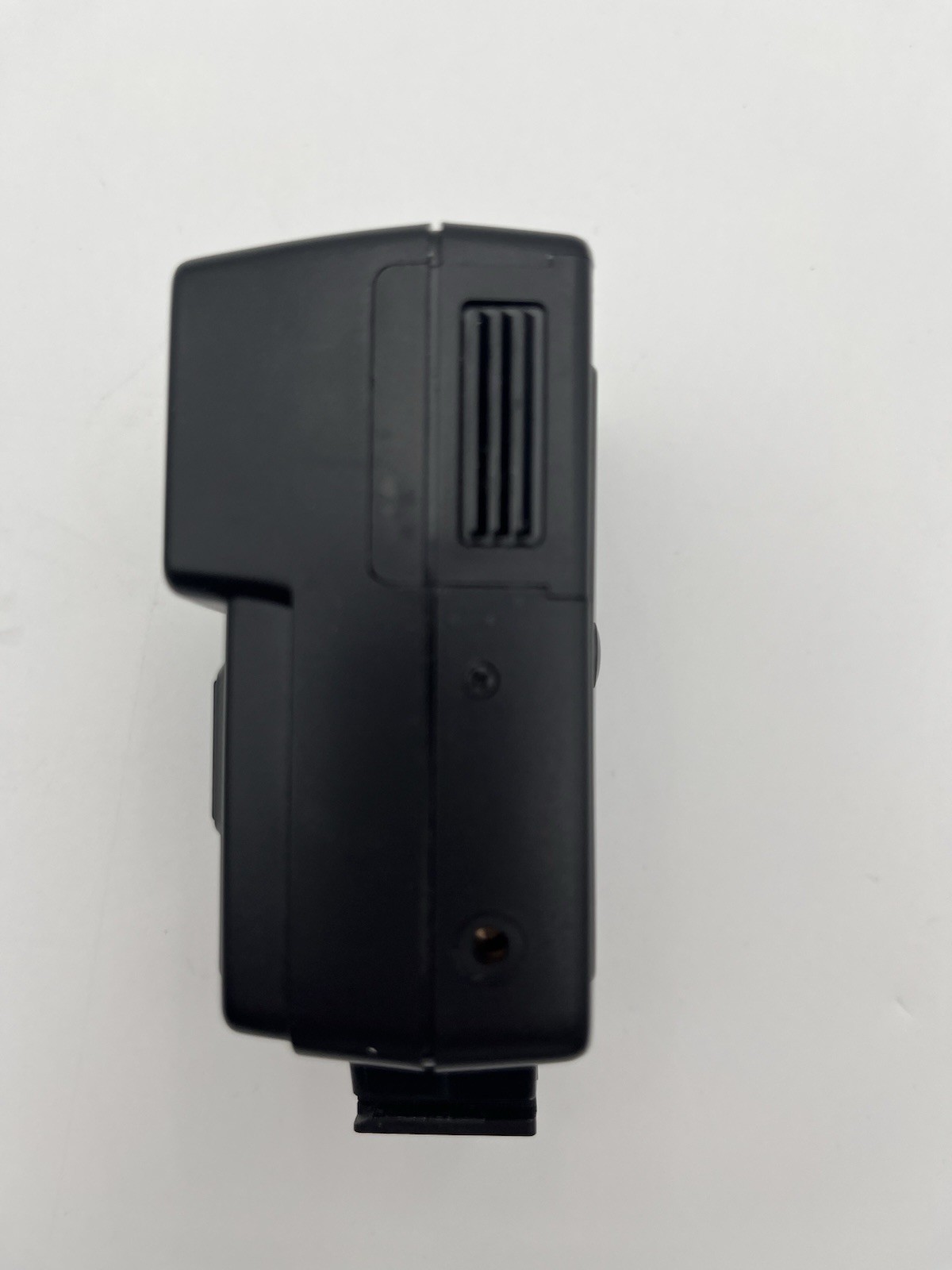 VINTAGE Vivitar 125 Auto Thyristor Camera Flash Hot Shoe Unit Tested Working