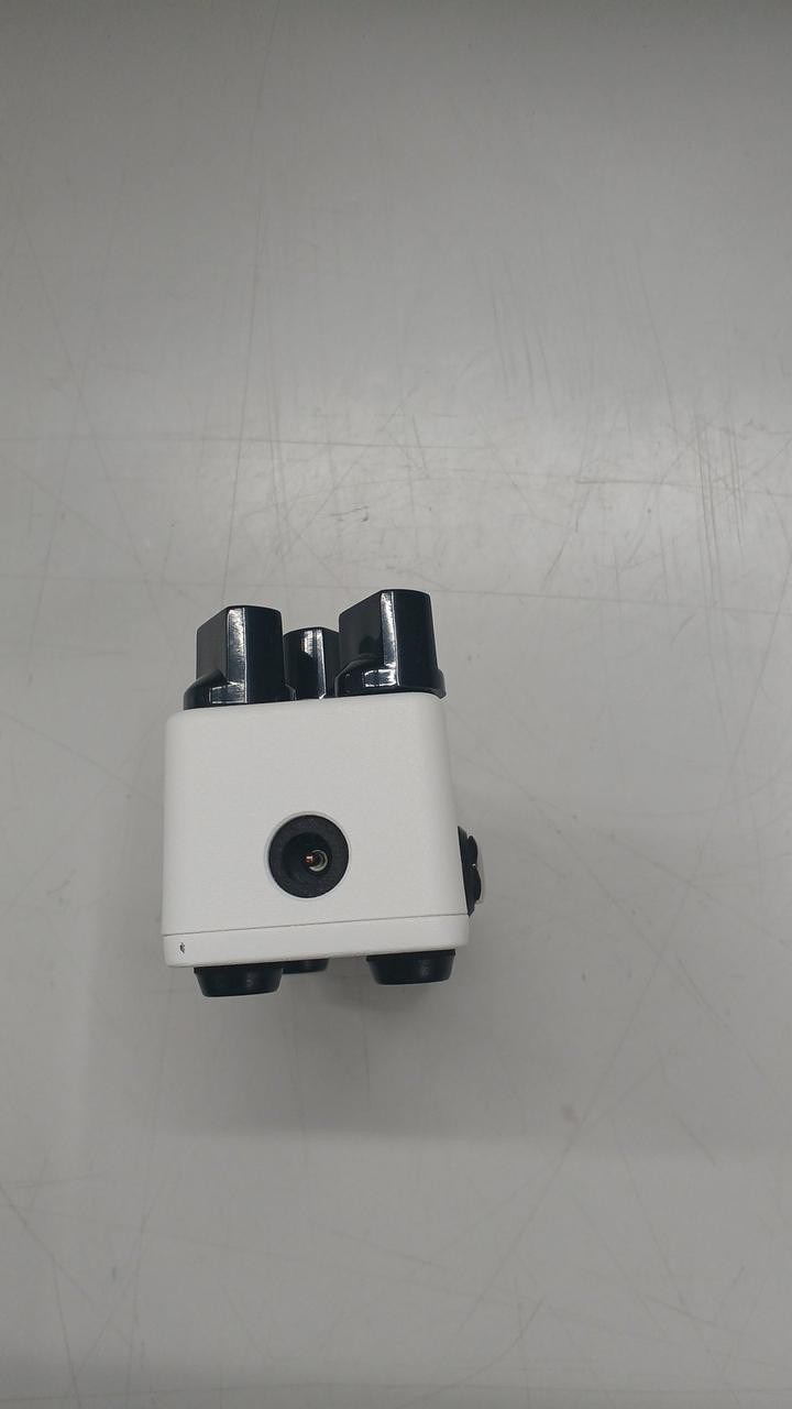 Effects Bekery Amber Coppe Drive Effector