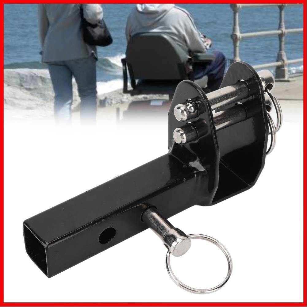 Mobility Scooter Rear Mounting Bracket Scooter Trailer Bracket NEW
