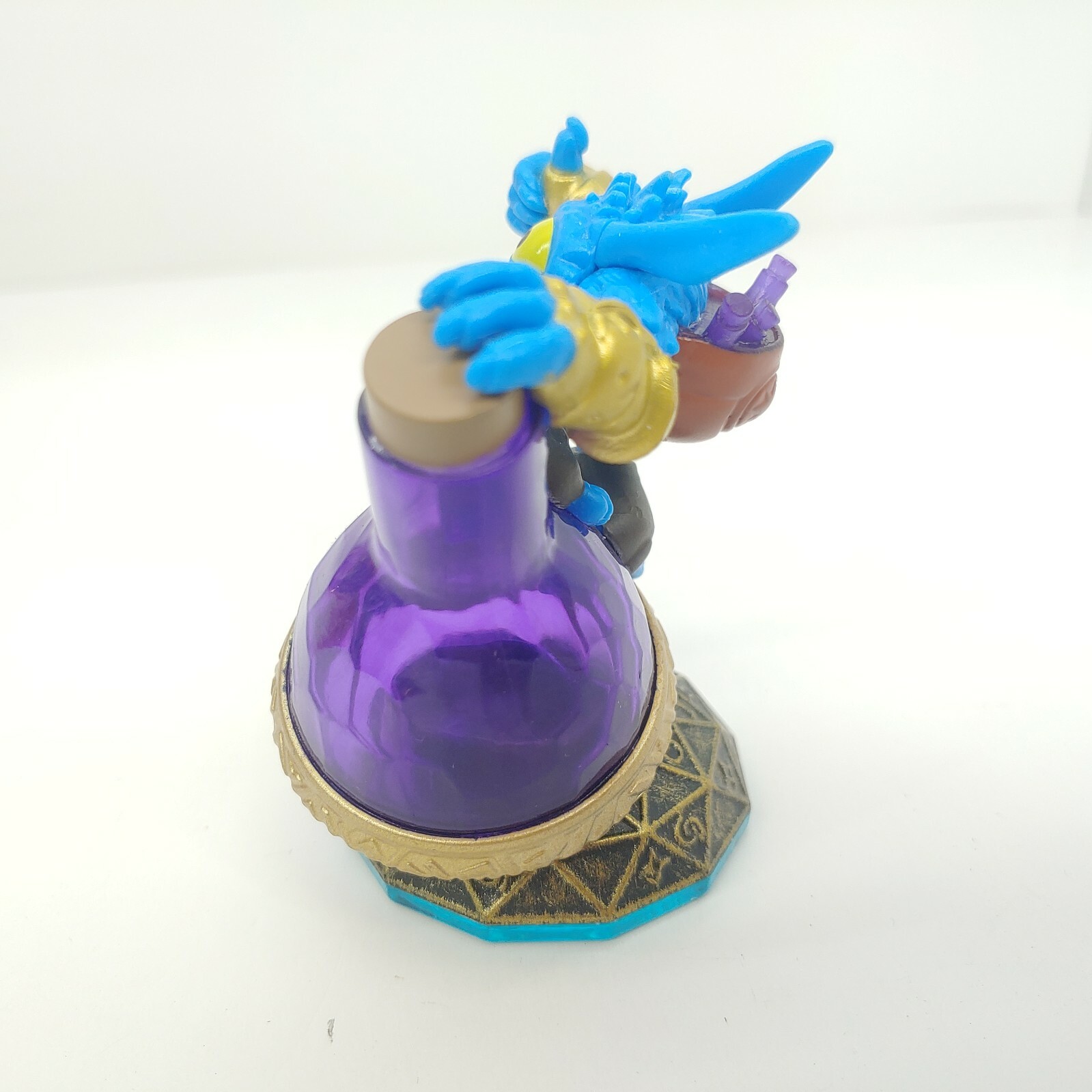 Skylanders Swap Force - Super Gulp Pop Fizz 2013
