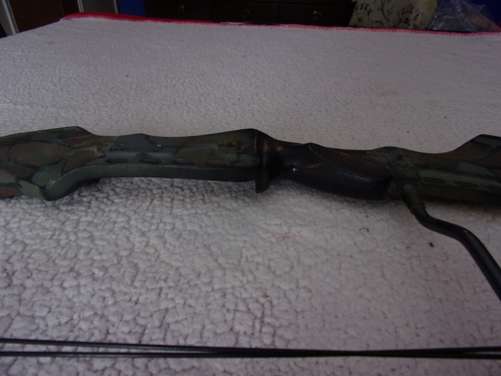 PSE Game Sport Compound Bow