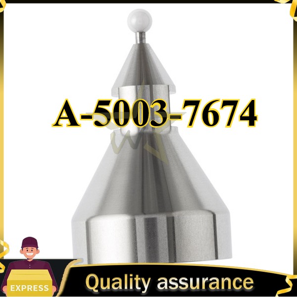 A-5003-7674 Replacement Probes and Styli for Faro Arms 6 Mm Zircon Ball Probe