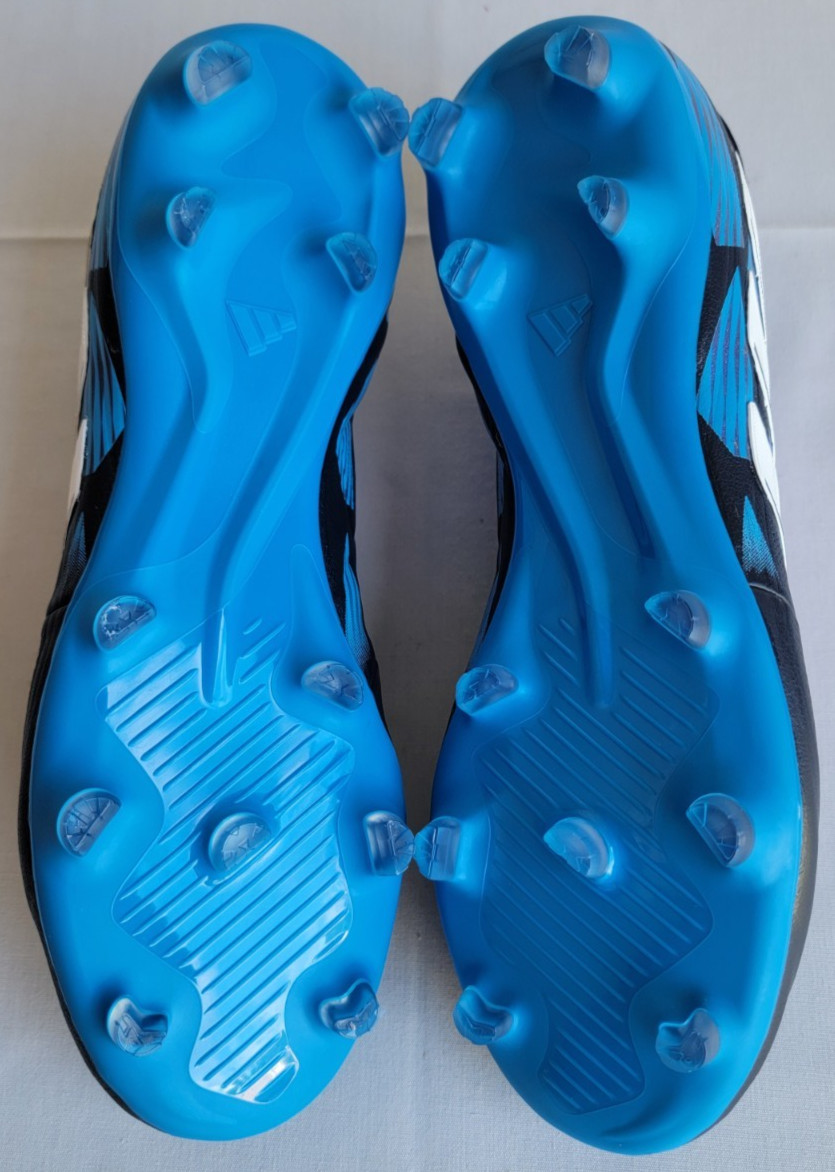 Unisex Sz 5.5M/6.5W Multicolor Adidas Copa Pure 2 League FG Soccer Cleats IG8719