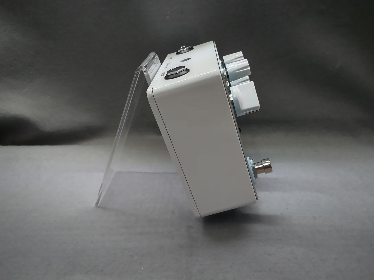 LIMETONE AUDIO FOCUS ALUMITE COLOR Model