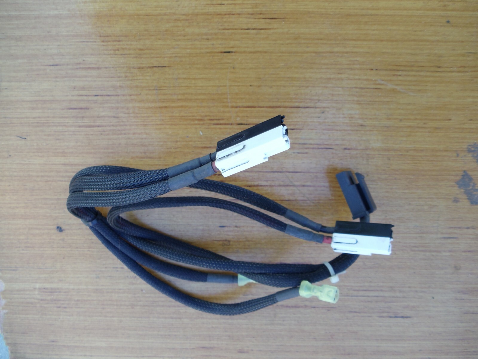  Pride Jazzy Select Series Power Interface Harness DWR1060H002