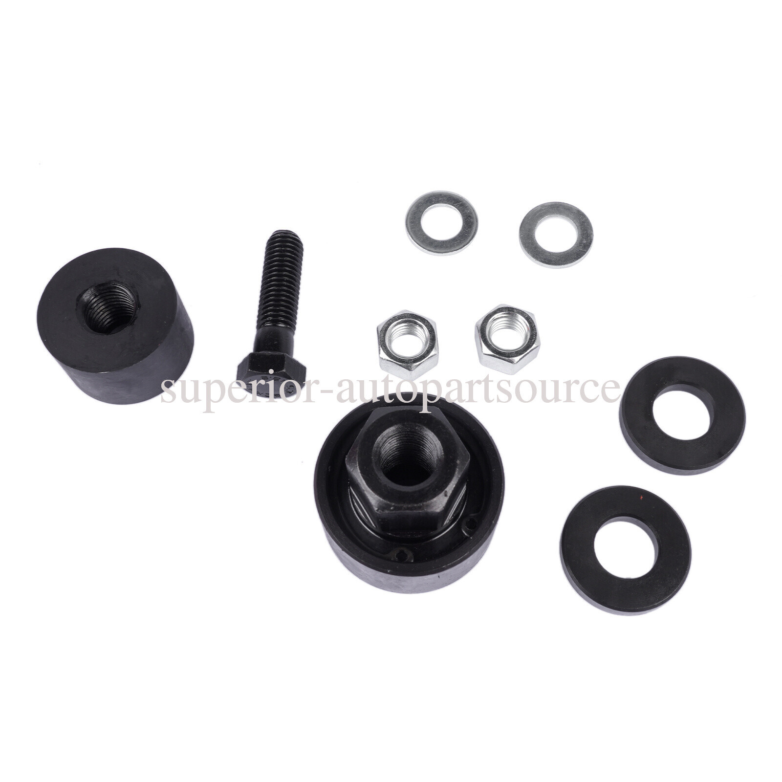 Injector Extractor Set Injector Puller Remover Tool for Ford 2.0L EcoBlue Diesel