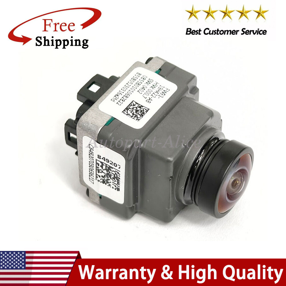 NEW Rear Reverse Camera FITS Land Rover Range Rover Jaguar FW93-19H422-AB