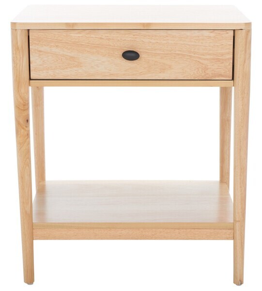 Safavieh BODEN 1 DRAWER NIGHTSTAND, Reduced Price 2172734739 NST9202B
