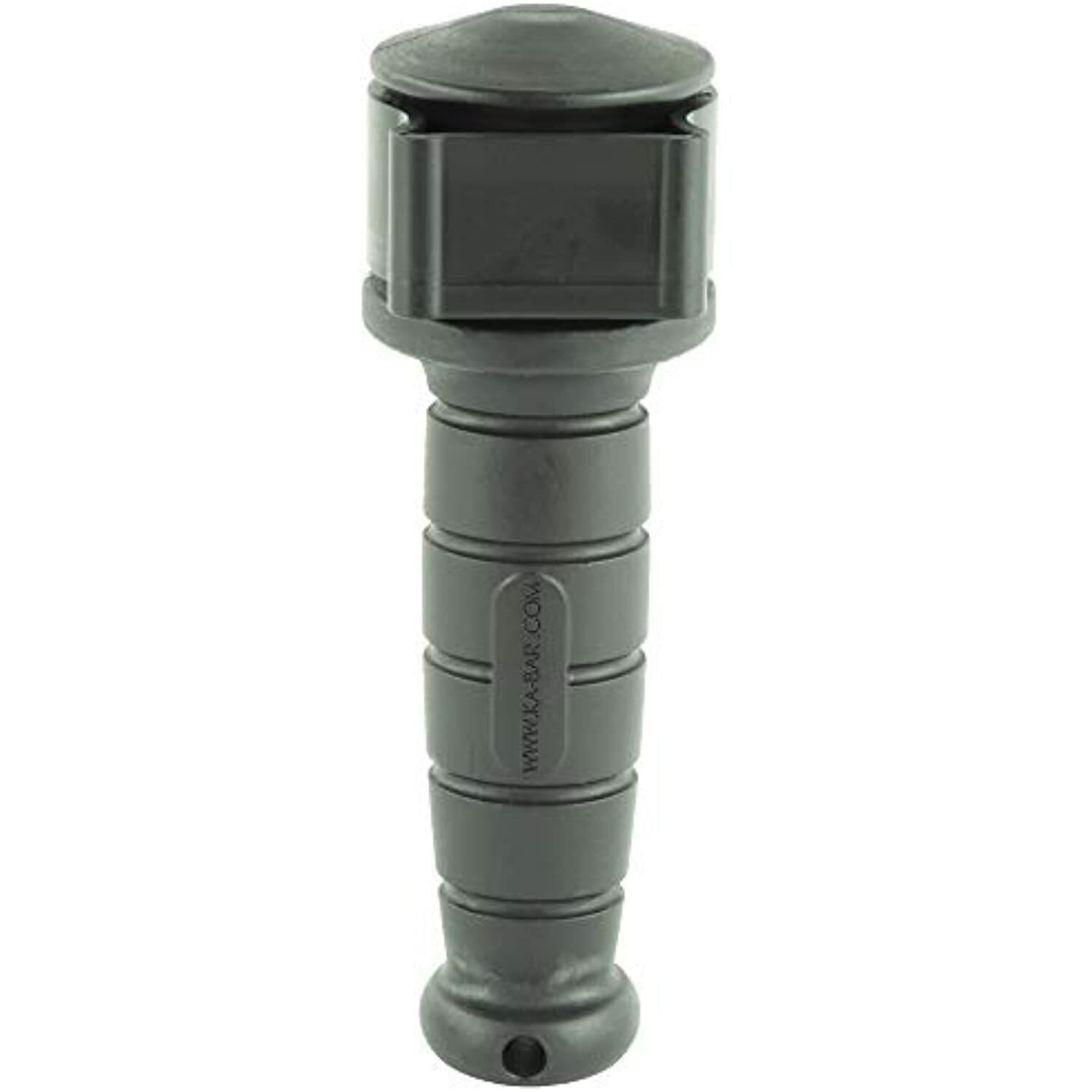 Ka-Bar Backpacker Caster Lightweight Fishing System Black 9921