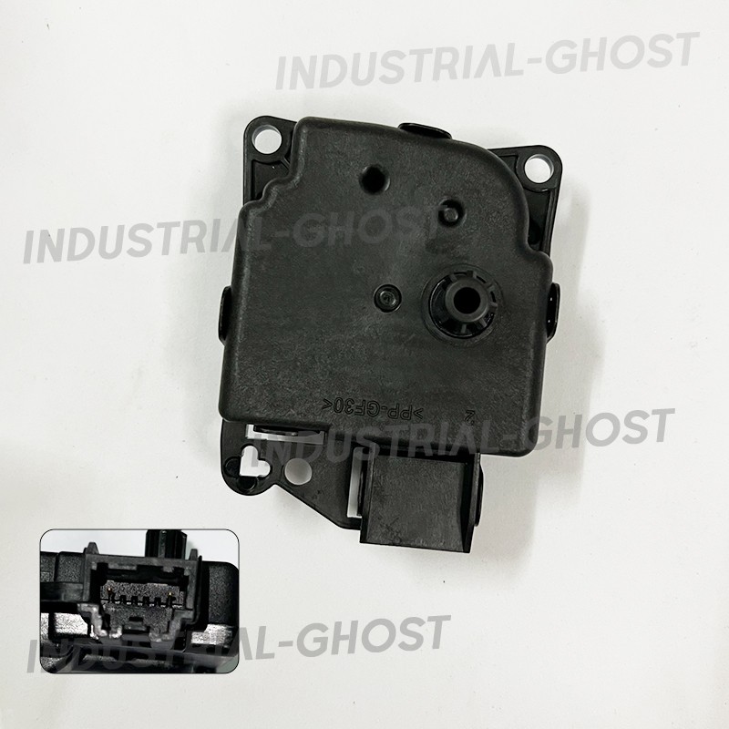 For Dodge Chrysler  AC & Heater Blend Door Actuator M8679001 05061099AA