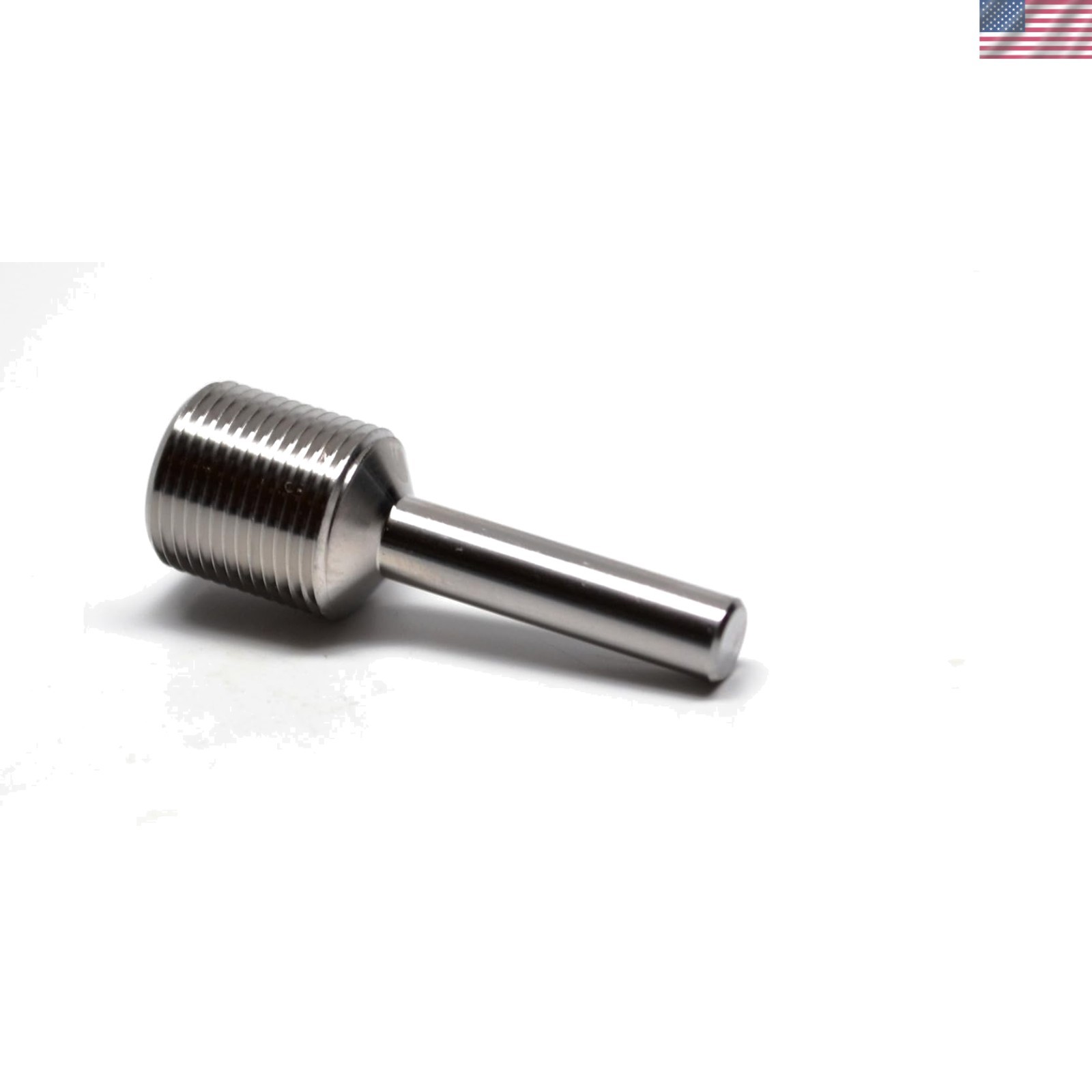Threading Alignment Tool for .22/.223 Rifle Barrels