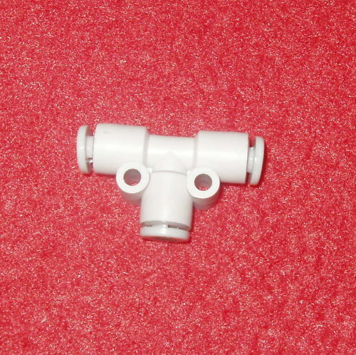 Applied Materials AMAT 4mm Union Tee, 3300-04166