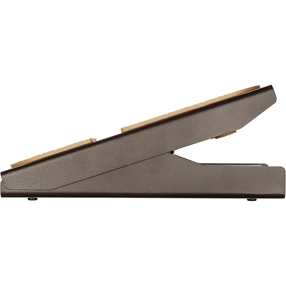 Lehle Stereo Volume Pedal Active