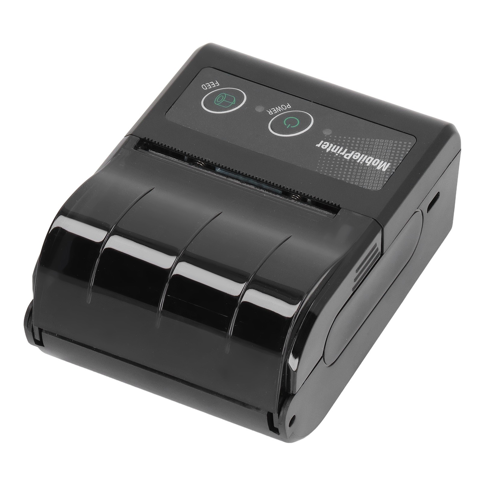 Portable Bluetooth Receipt Printer For Outdoor Working Environment Excellent
