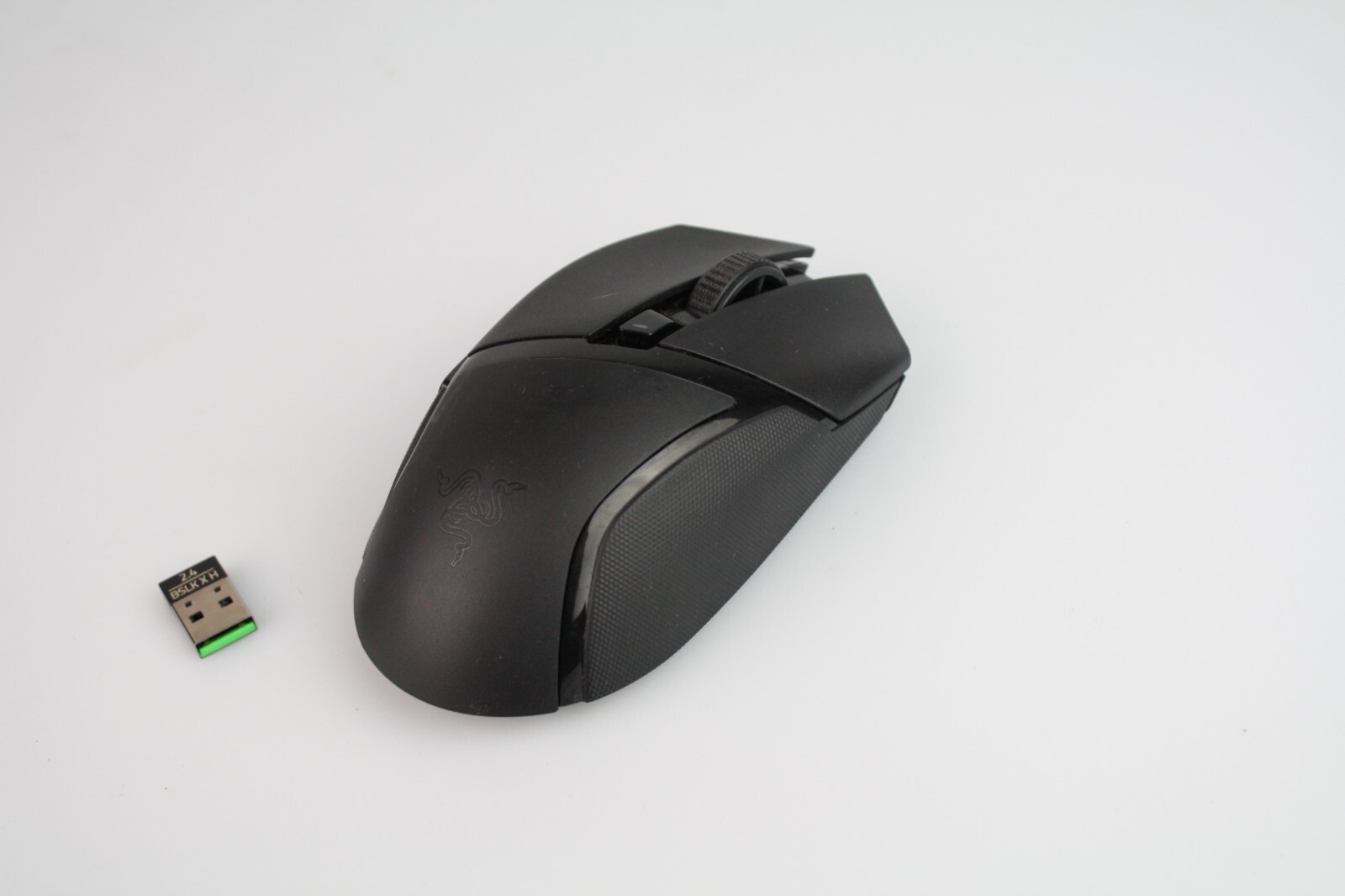 Razer RC30-031501 Basilisk Hyper speed Gaming Mouse
