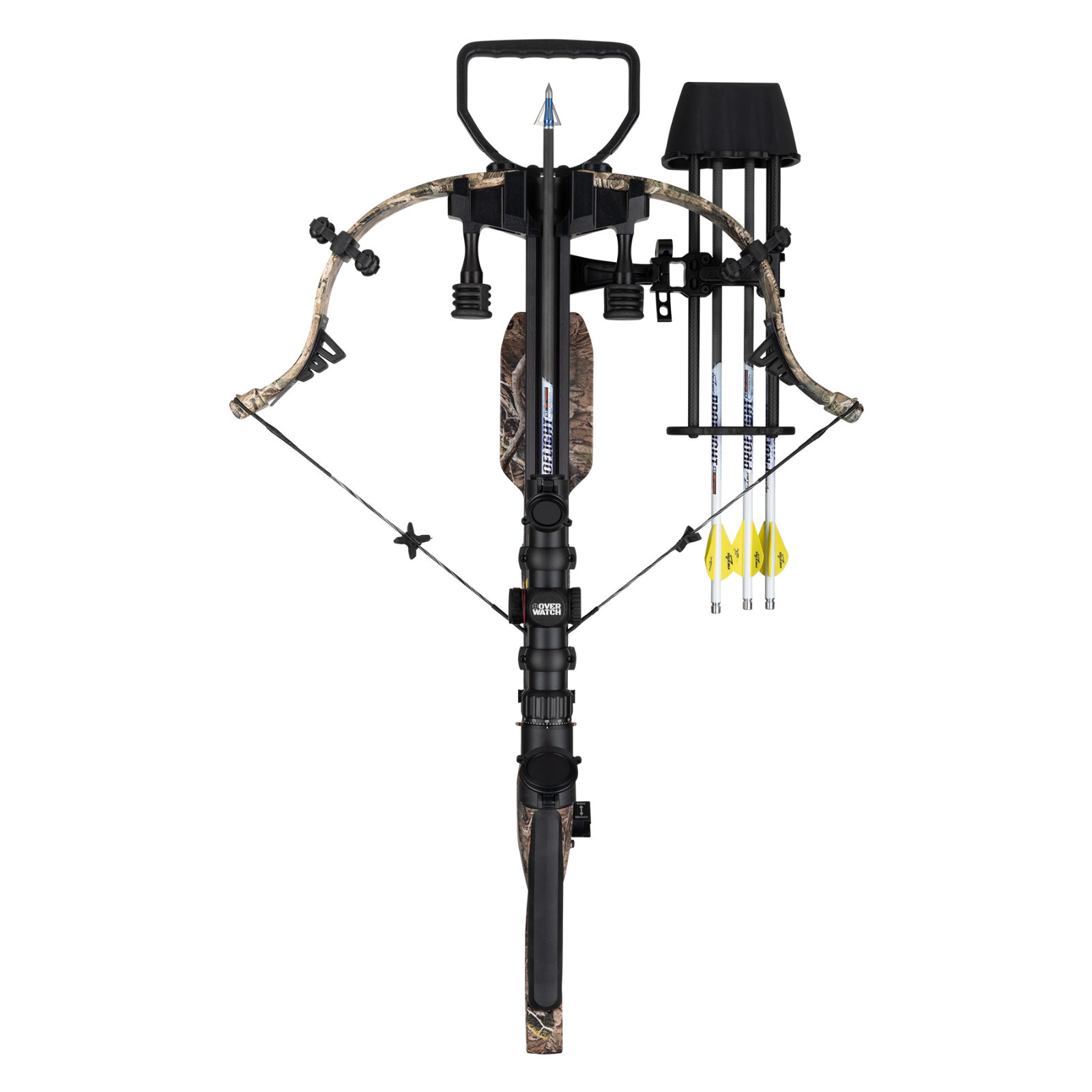 Excalibur REVX (MO Country DNA)