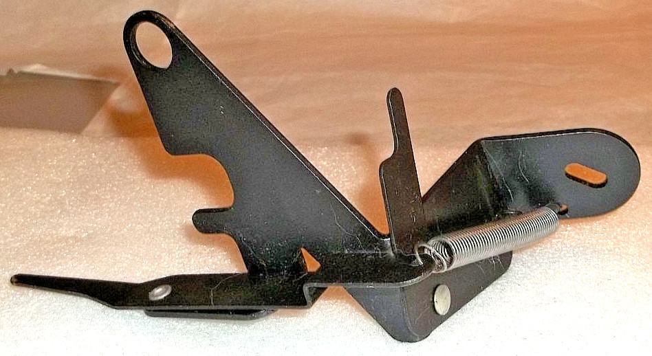 SPRING LOADED RELOADER PART - UNKNOWN APPLICATION - FREE FAST SHIPPING