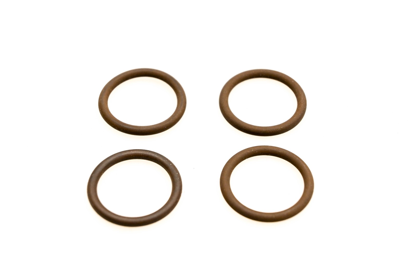 Eaton Fuller 308814345, 3088-14345, 14345 Mack O-Rings Qty 4 NOS