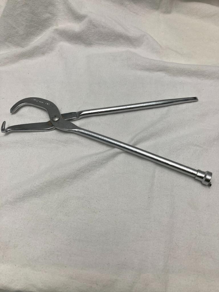 Wilde USA 426 Drum Brake Spring Tool 13-5/16” Made in USA