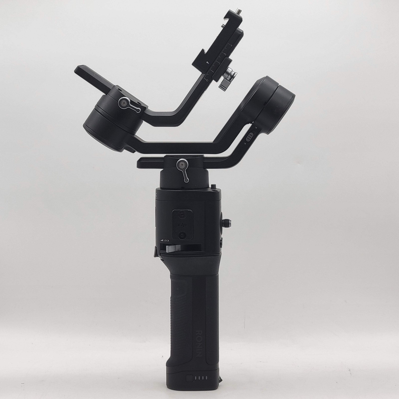 DJI Ronin-SC Motorized Gimbal R18