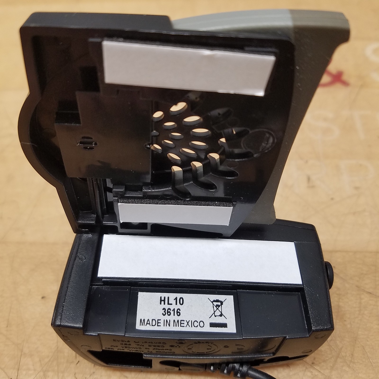 Plantronics HL10 Headset Lifter - NEW