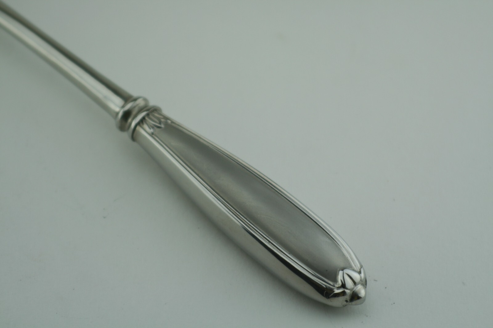 Princess House BARRINGTON Stainless Frosted Silverware Your Choice Flatware
