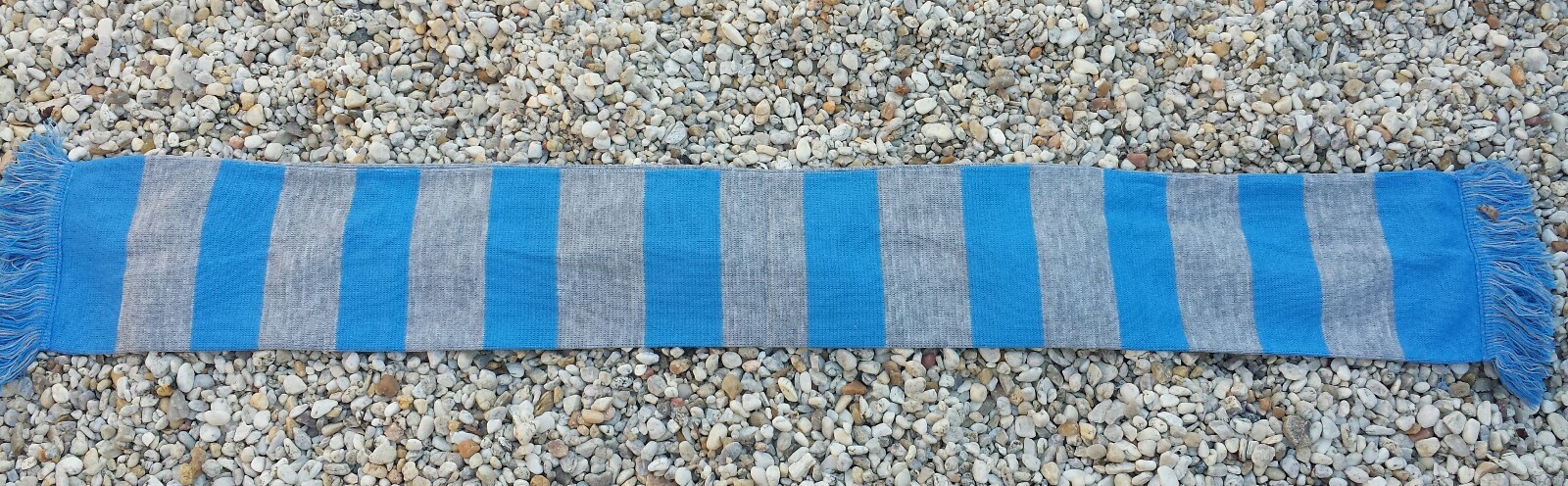 Dell Computer Scarf - Holiday Gift