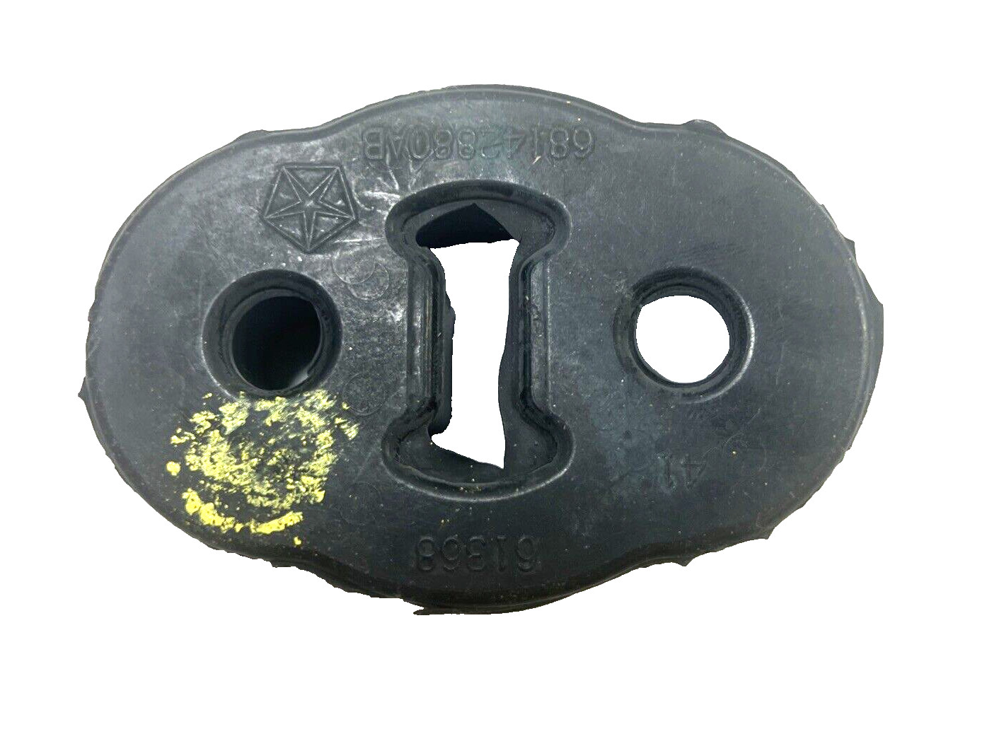 Genuine OEM Mopar Compass Exhaust Isolator 2012-2017 68142880AB