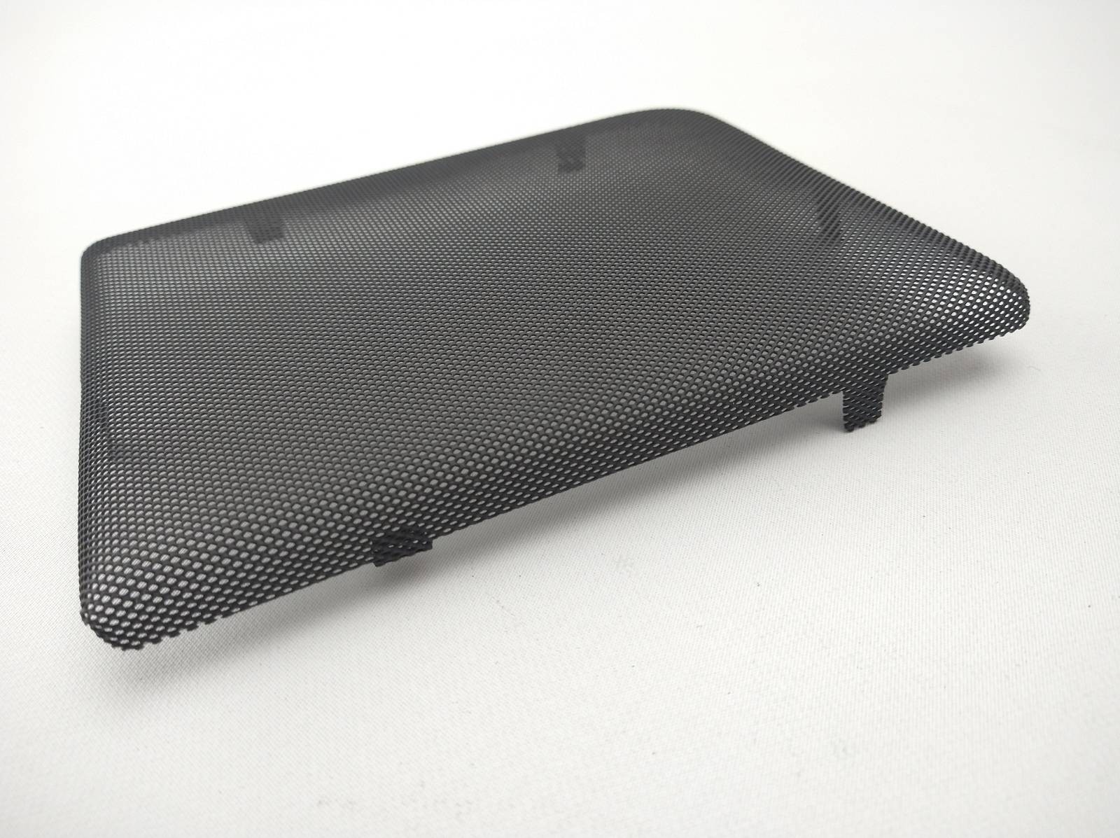 99 - 06 Silverado Sierra EXTENDED CAB Door Speaker Grille Rear RH Right OEM