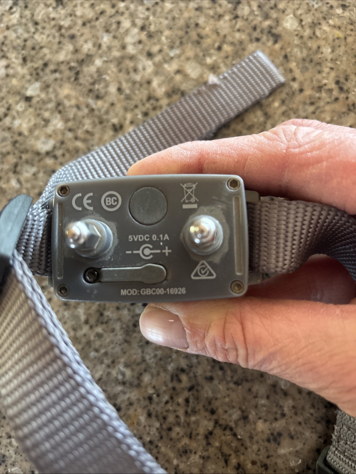 Premier Pet Shock Collar