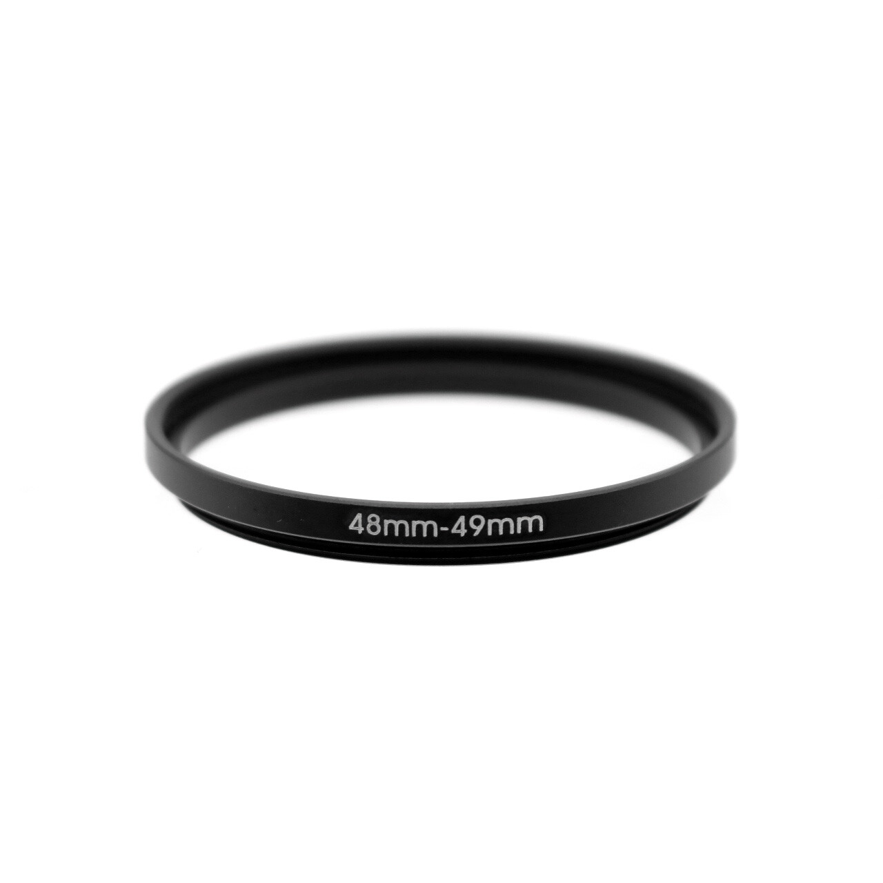 48-46/49/52/55mm Step-Up/Step-Down Ring Filter Ring UV/ND/CPL GND Lens Filter