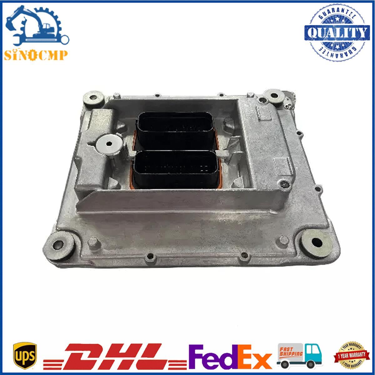 ECM ECU Controller For Volvo D12 Engine Tractor Truck EC330B EC360B 20561256