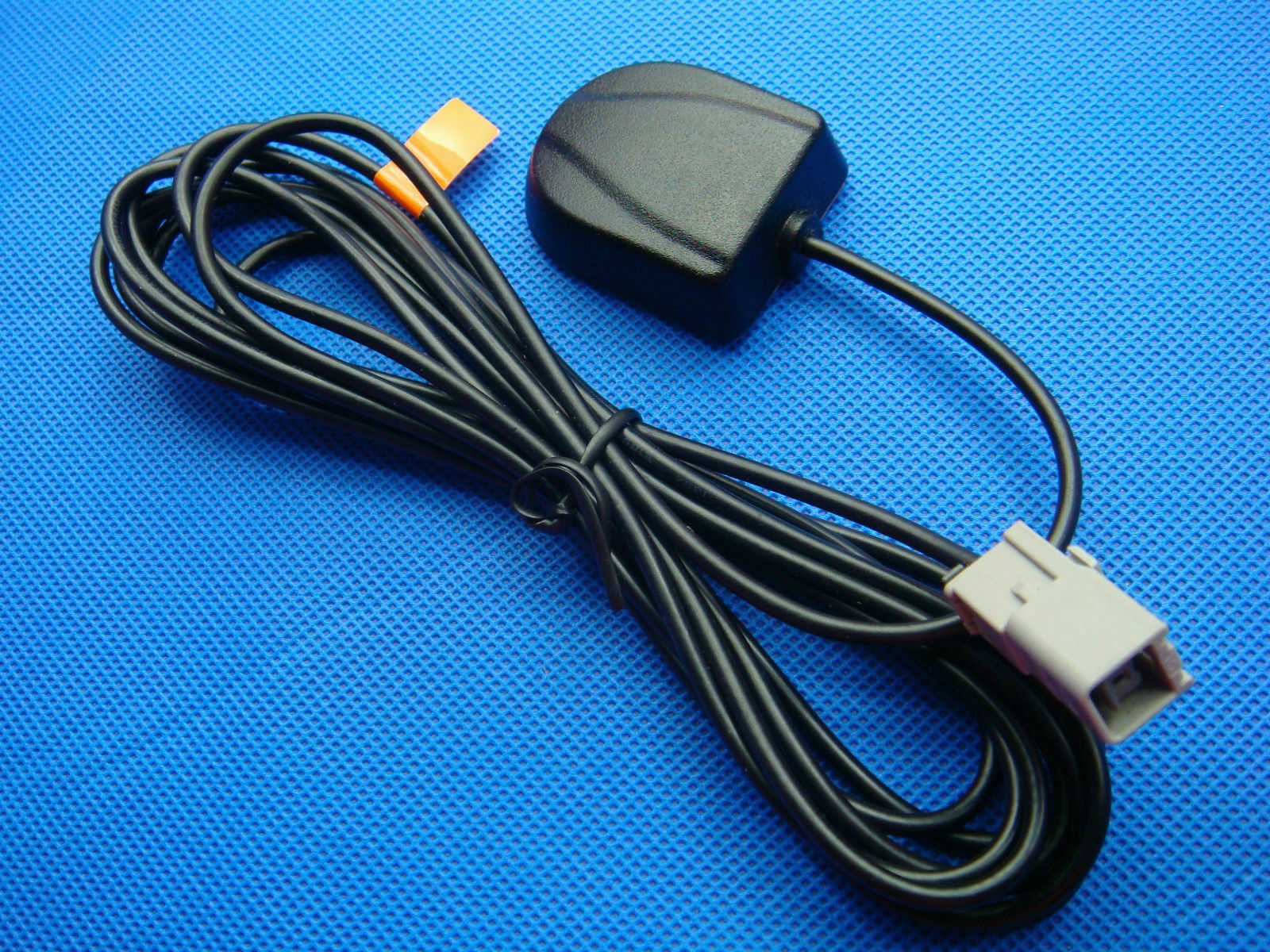 Car Audio GPS Antenna for Alpine ILX-107 ILX-207 ILX-207SXM I207-WRA INE-S920HD