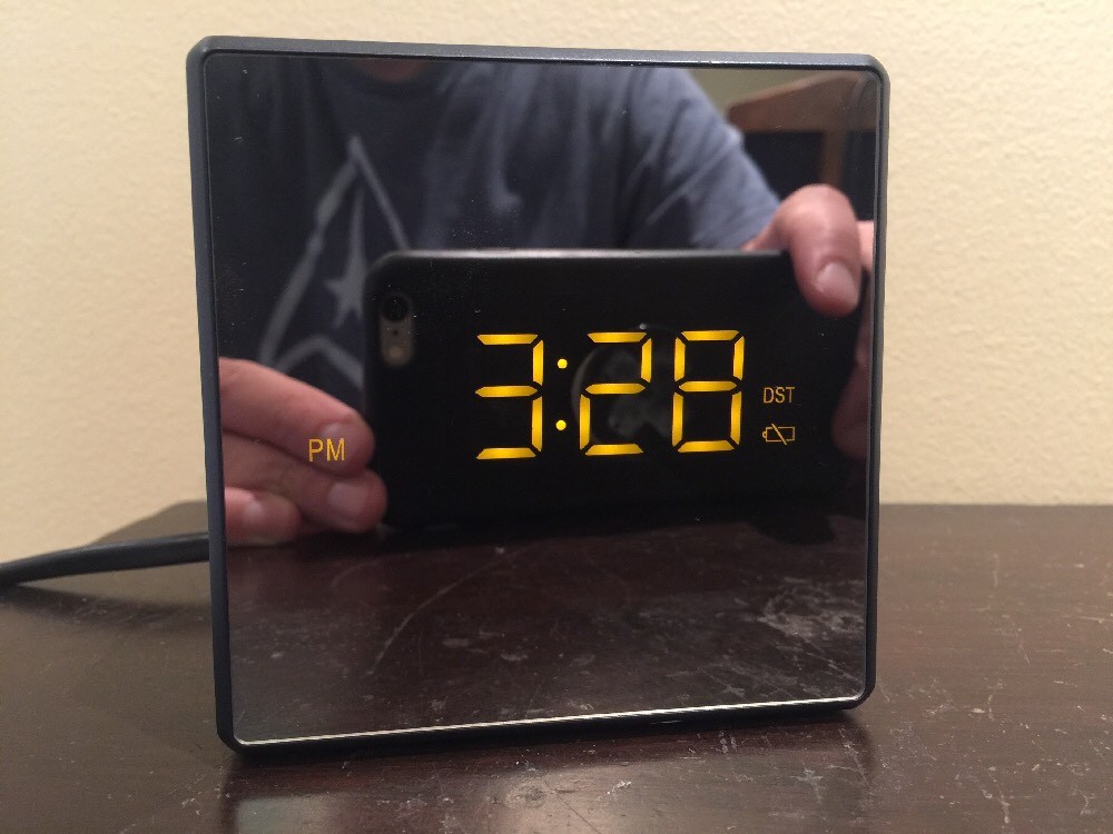Sony ICFC1T - AM/FM Dual-Alarm Clock Radio (Black) Clock Radio ICF-C1T