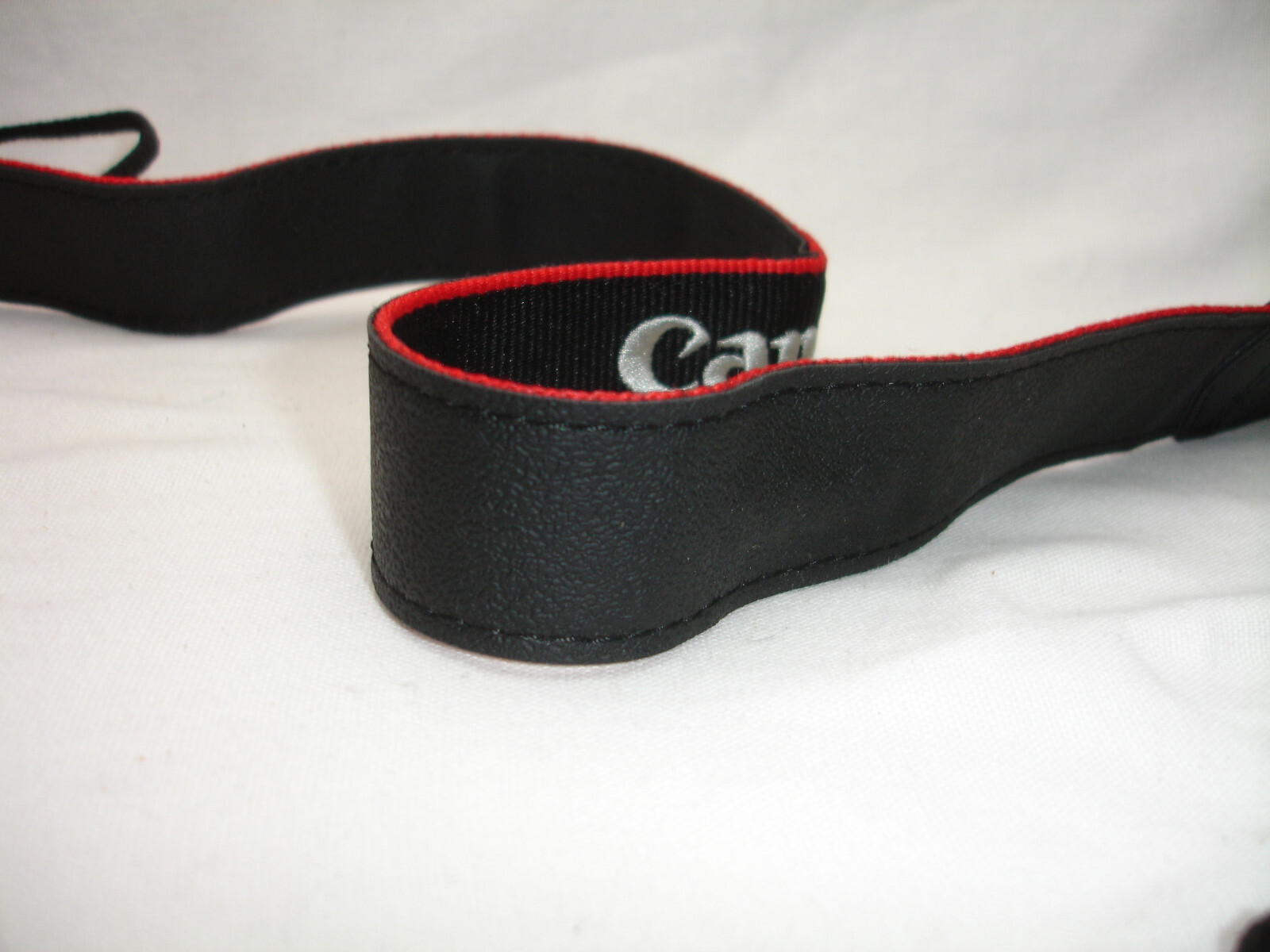 CANON EOS R6 MARK II CAMERA NECK STRAP