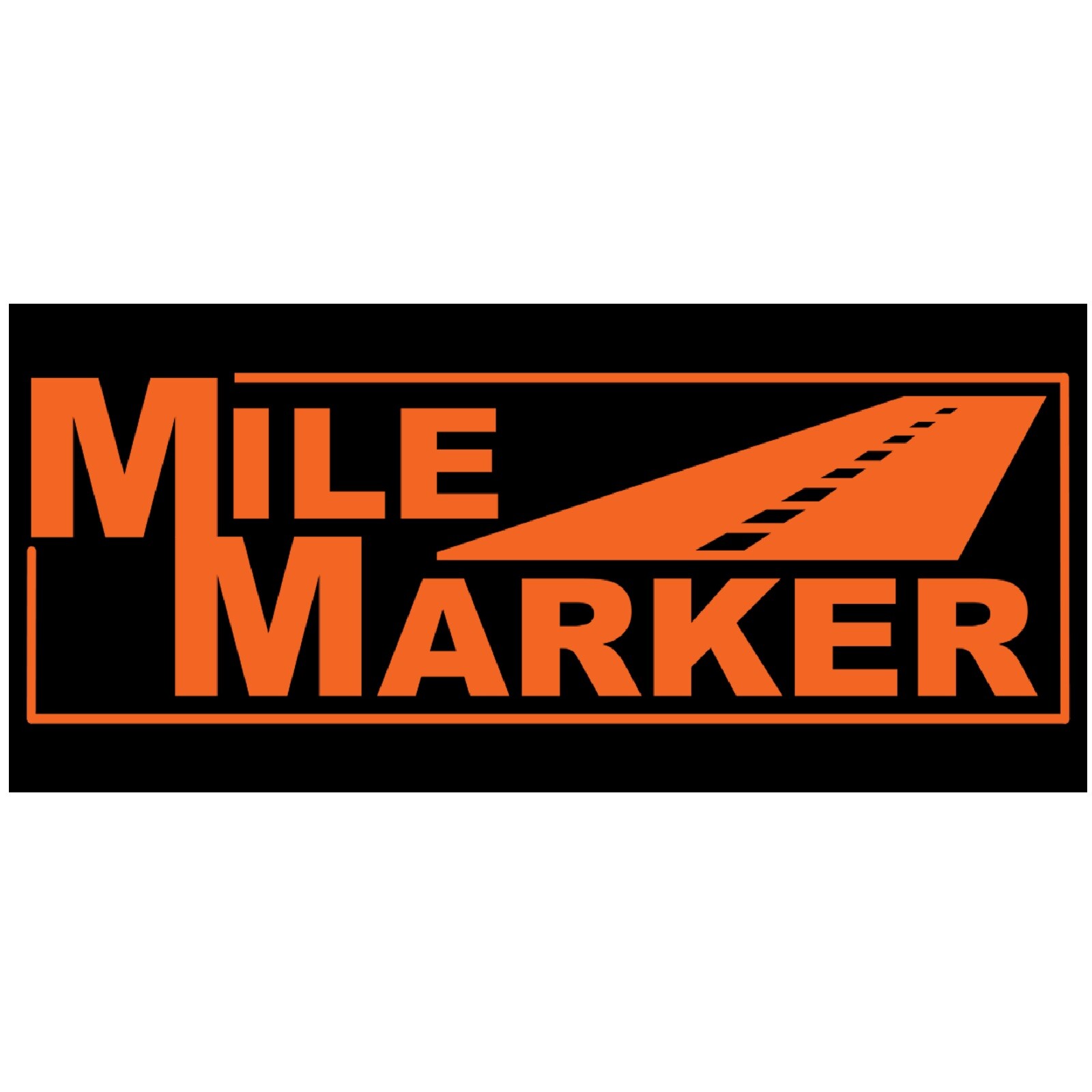 Mile Marker Full-Size Neoprene Electric Winch Cover 8506