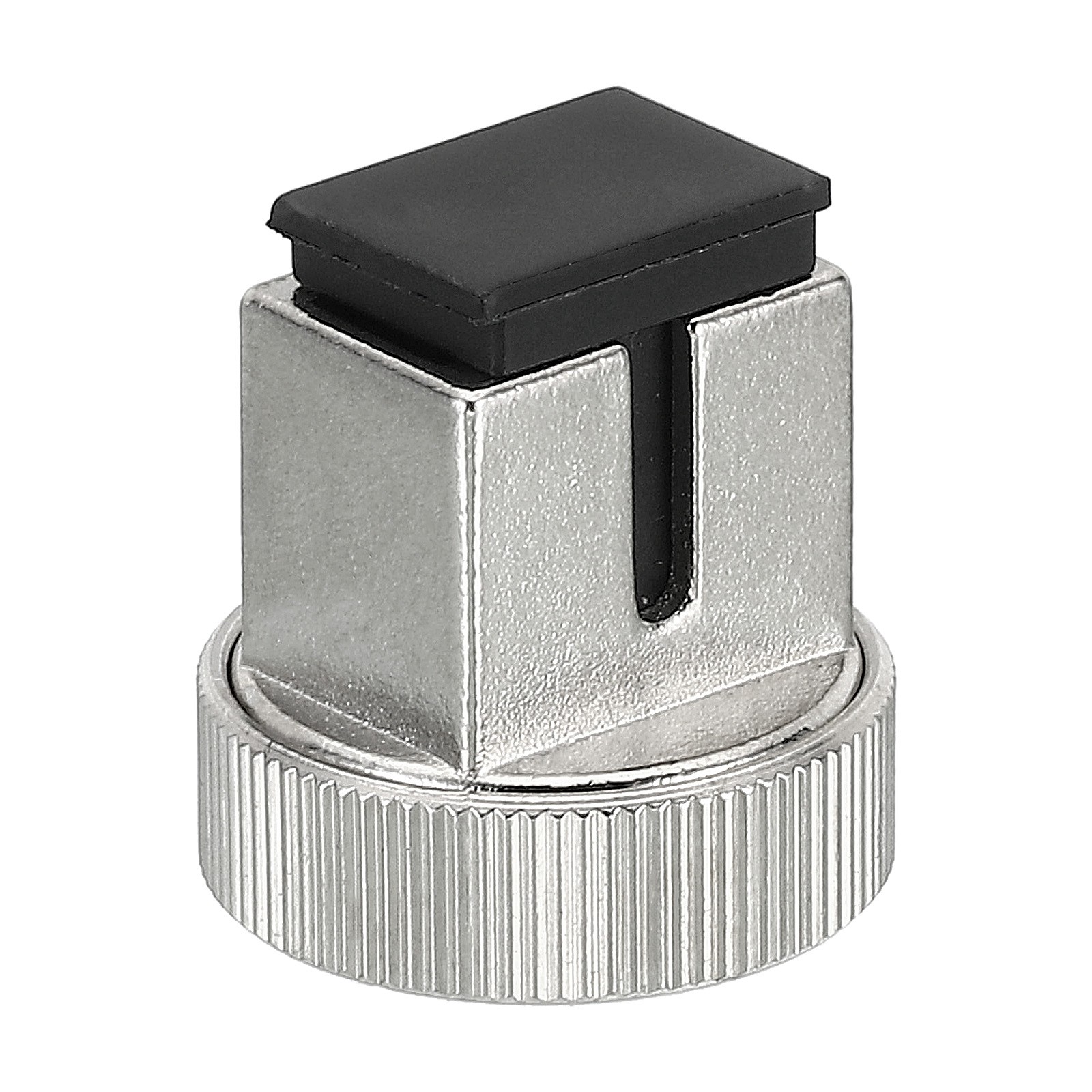 Fiber Optical Tool, S C Conversion Adapter Screw-on Connector