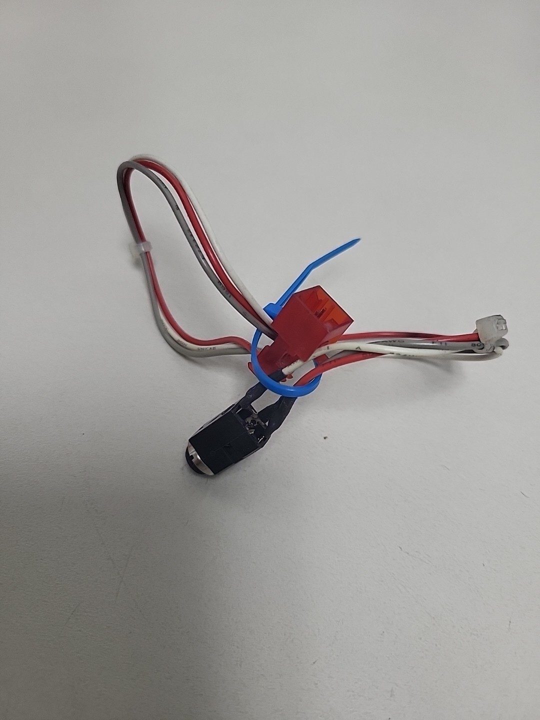 Nordictrack EXP 2000xi Treadmill Audio Jack (83D)