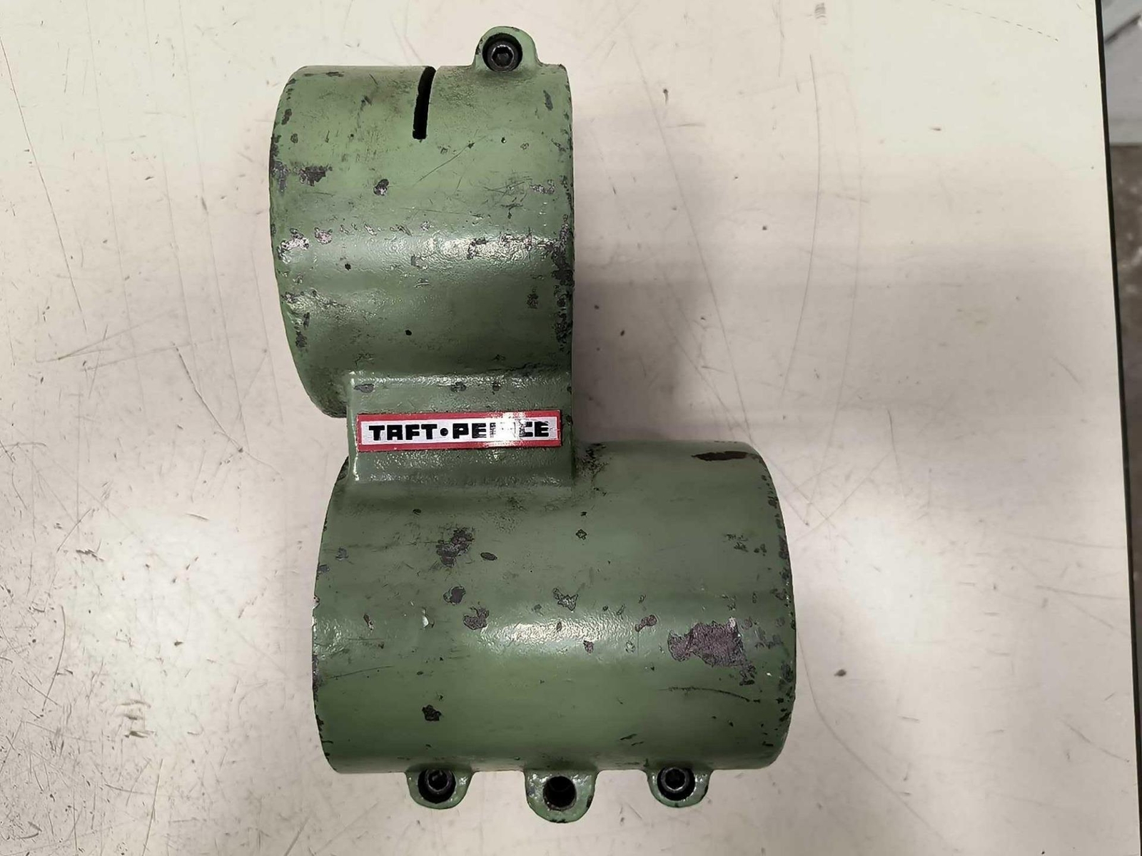 Taft Peirce 9650-1003 High Speed Grinding Attachment & Spindle
