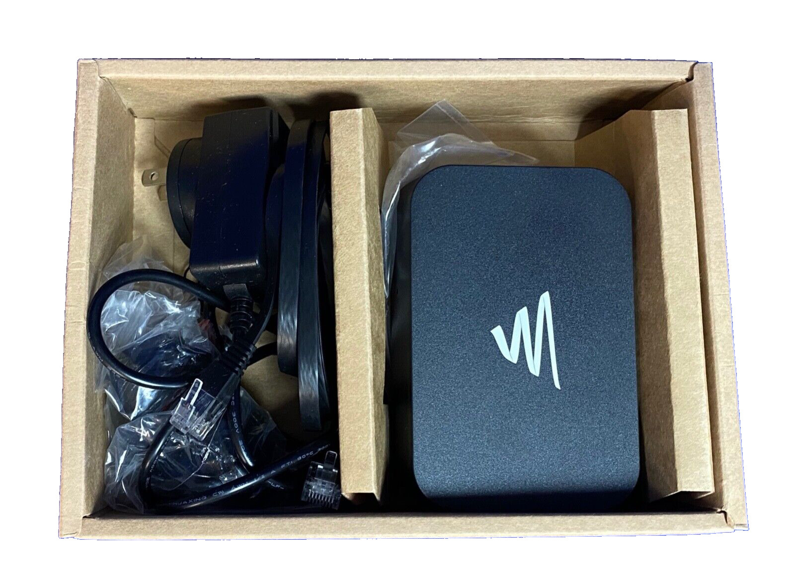 Luxul Domotz Pro XRM-DTZ1 Remote Management System, Open Box