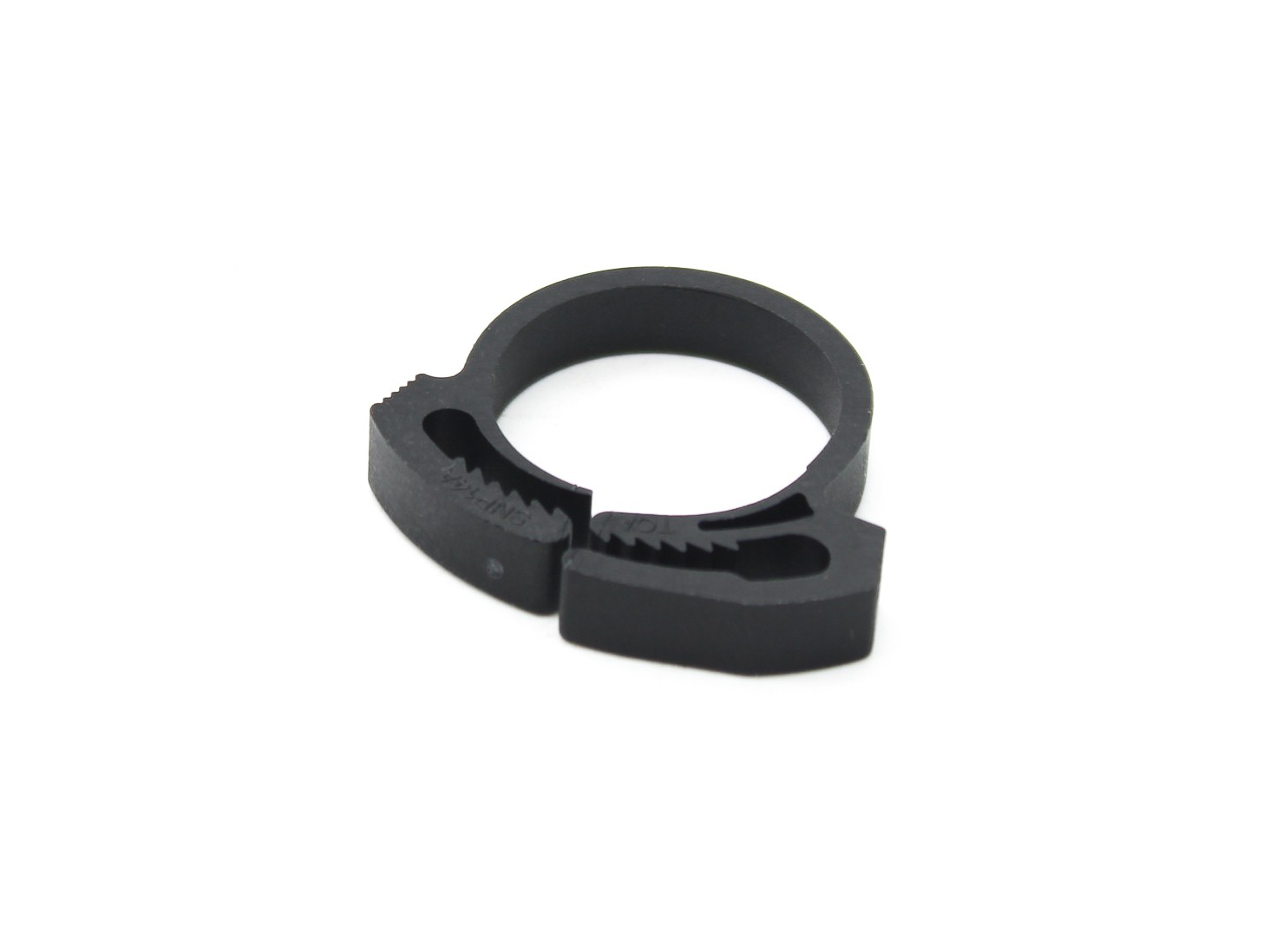 12422.0009 Bunn Clamp, Hose Snap Type.71/.80Id Genuine OEM BU12422.0009