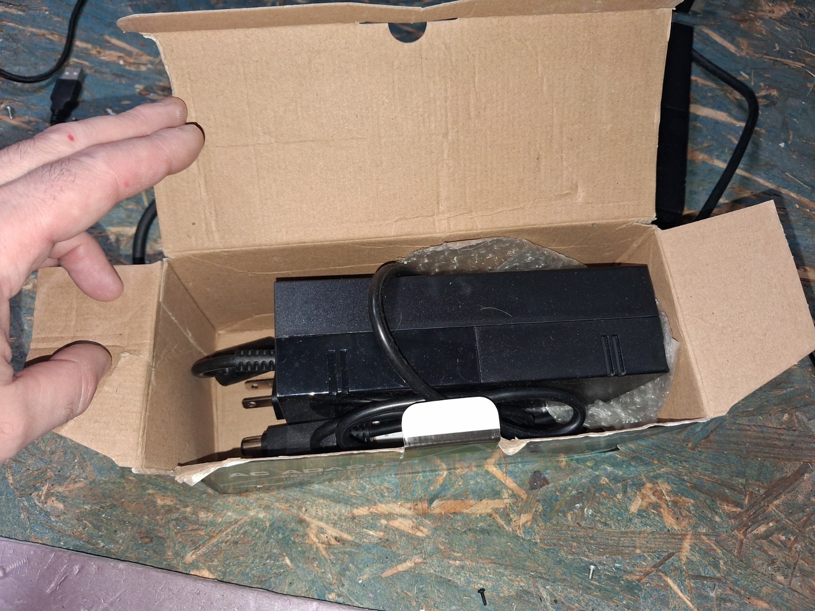 Microsoft Xbox One 1540 EXACT ORIGINAL POWER BRICKS x2 & 1-OTHER-GOOD-TESTED-SEE