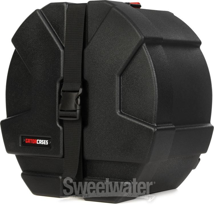 Gator Grooves Snare Drum Case - 8 x 14 inch