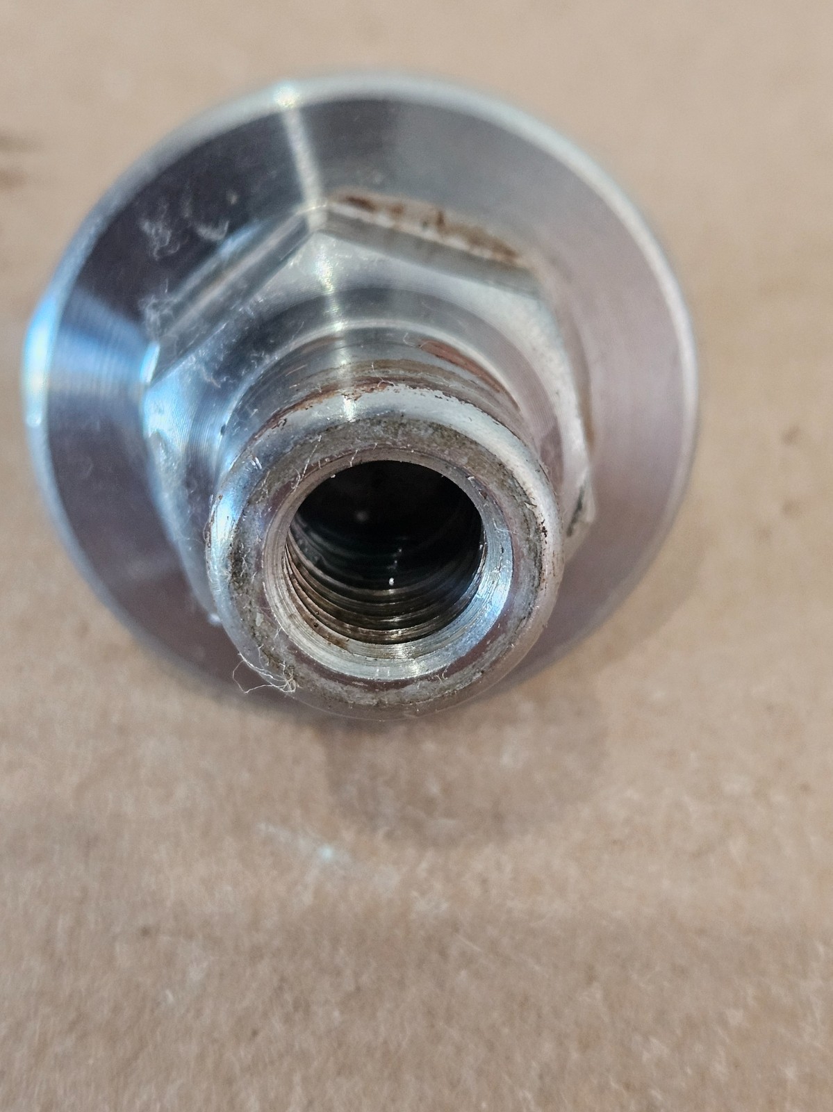 Scotsman 08-0660-01 Ice Machine Auger Stud