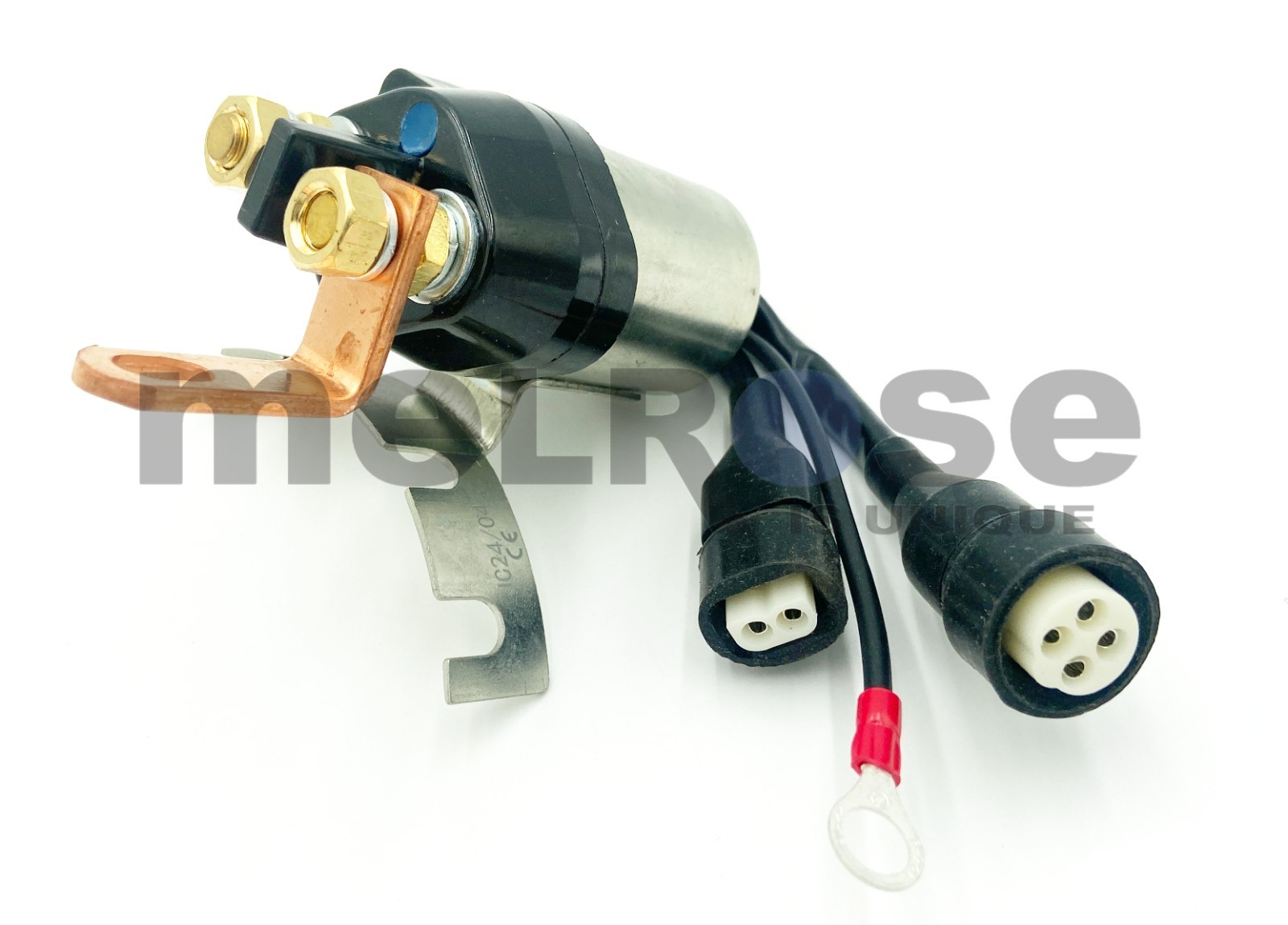 EF-1070 SPX Fenner Stone Smart Start Solenoid